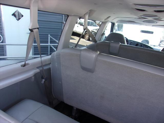 used 2008 Ford E350 Super Duty car, priced at $10,995