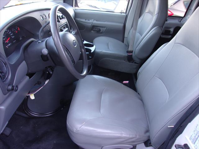 used 2008 Ford E350 Super Duty car, priced at $10,995