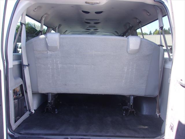 used 2008 Ford E350 Super Duty car, priced at $10,995