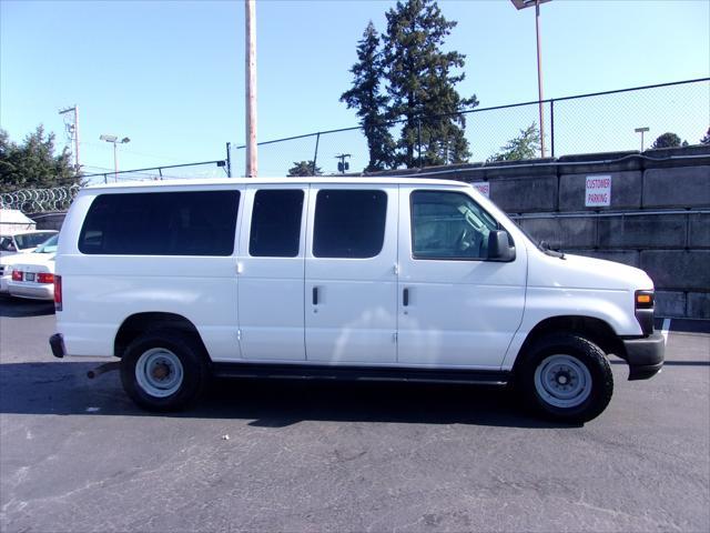 used 2008 Ford E350 Super Duty car, priced at $10,995