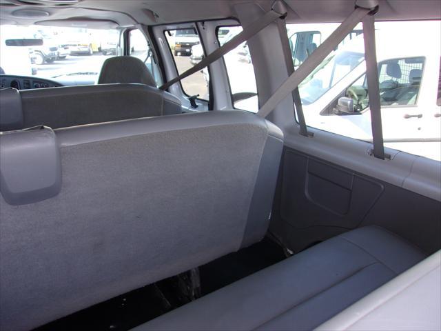 used 2008 Ford E350 Super Duty car, priced at $10,995