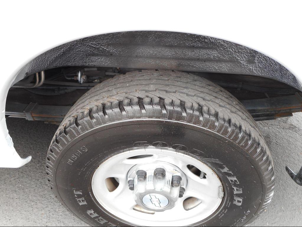 used 2016 Chevrolet Express 3500 car, priced at $24,995