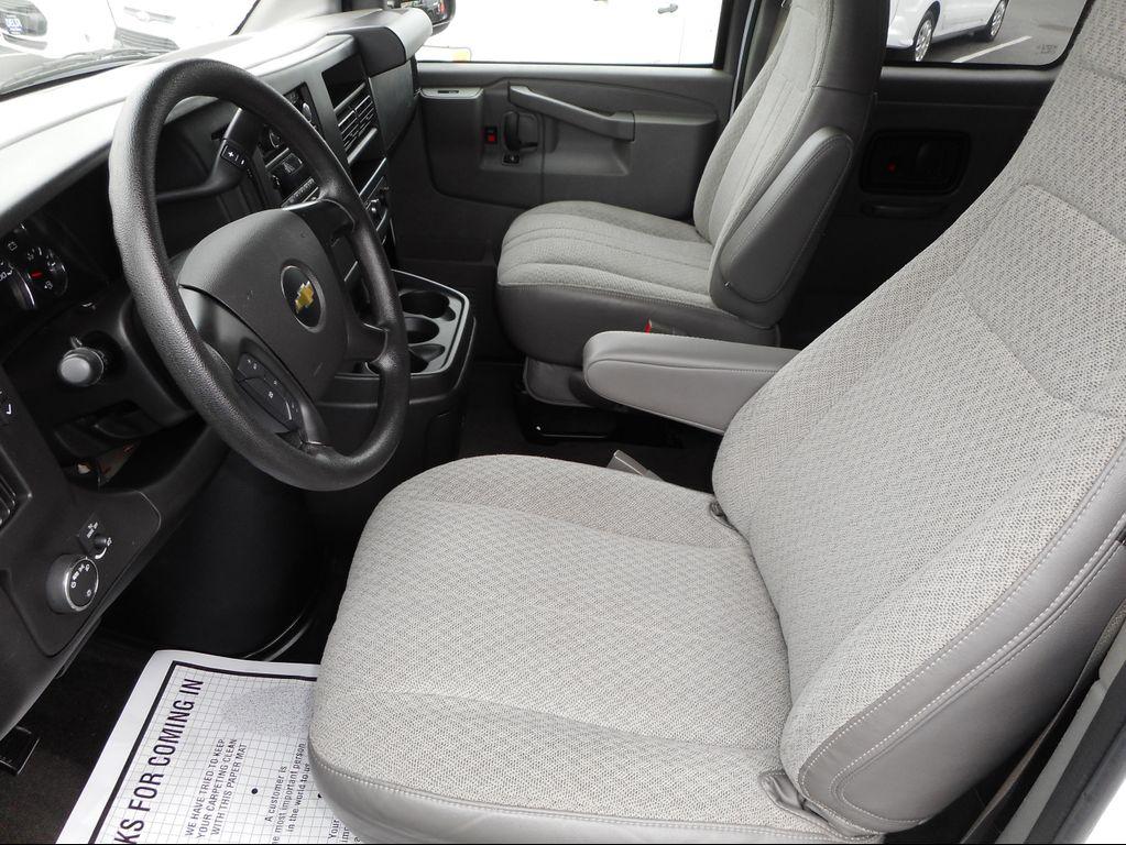 used 2016 Chevrolet Express 3500 car, priced at $24,995