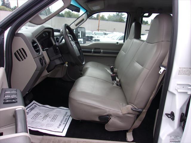 used 2008 Ford F-350 car, priced at $16,995