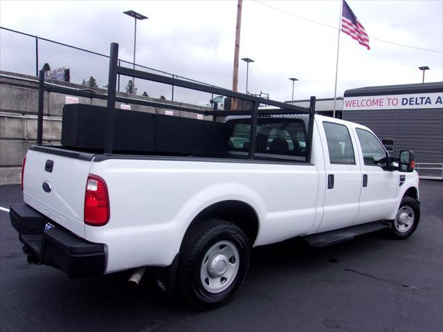 used 2008 Ford F-350 car, priced at $16,995