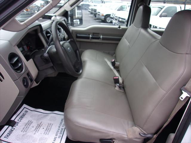 used 2008 Ford F-350 car, priced at $16,995