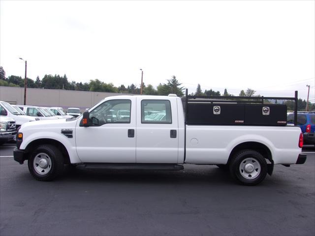 used 2008 Ford F-350 car, priced at $16,995