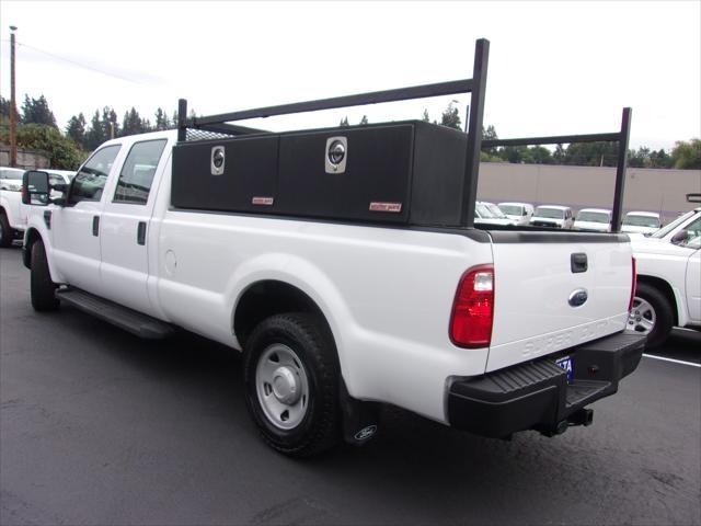 used 2008 Ford F-350 car, priced at $16,995