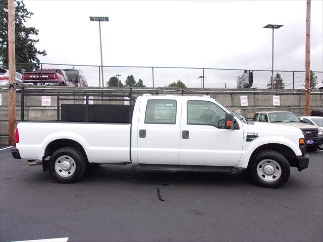 used 2008 Ford F-350 car, priced at $16,995