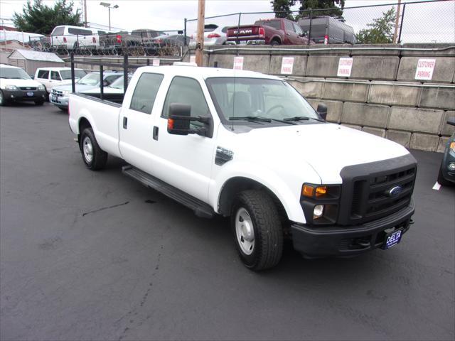 used 2008 Ford F-350 car, priced at $16,995