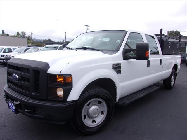 used 2008 Ford F-350 car, priced at $16,995