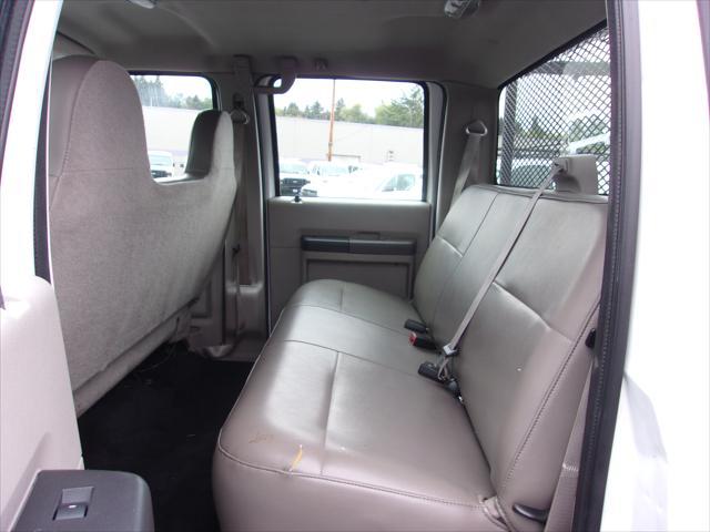 used 2008 Ford F-350 car, priced at $16,995