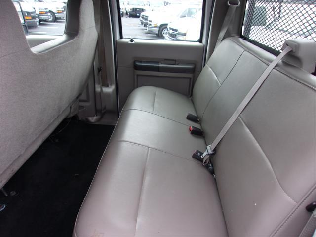 used 2008 Ford F-350 car, priced at $16,995