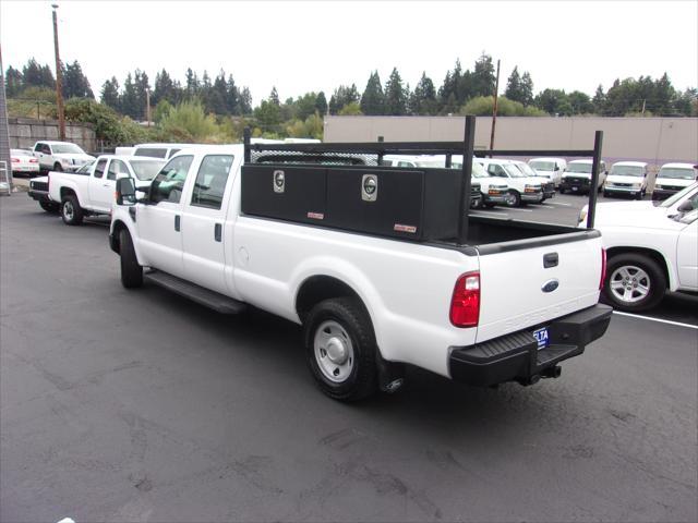 used 2008 Ford F-350 car, priced at $16,995