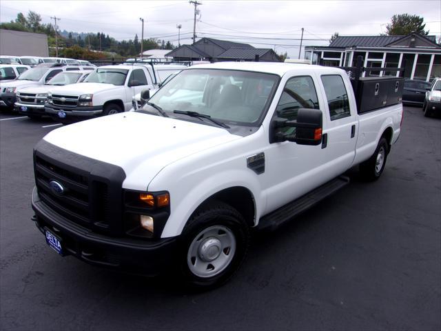 used 2008 Ford F-350 car, priced at $16,995