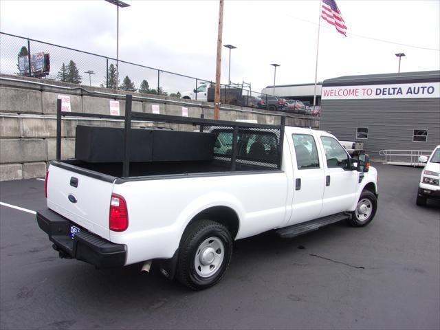 used 2008 Ford F-350 car, priced at $16,995