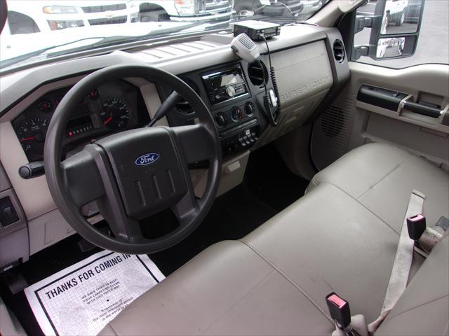 used 2008 Ford F-350 car, priced at $16,995