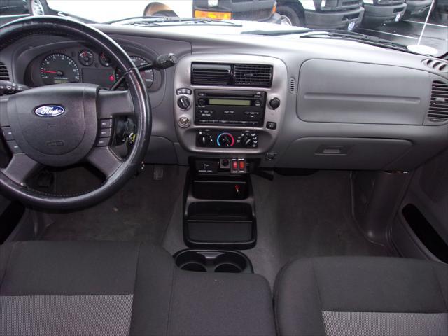 used 2004 Ford Ranger car, priced at $13,995