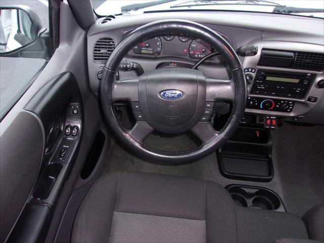 used 2004 Ford Ranger car, priced at $13,995