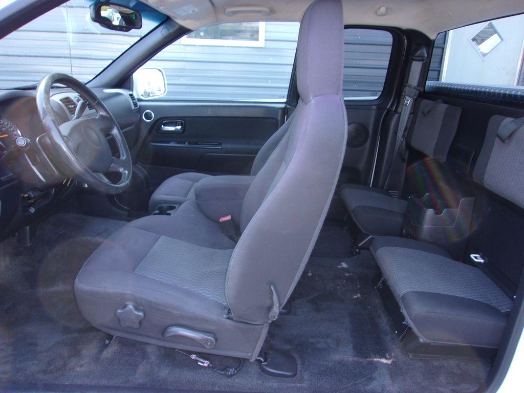 used 2012 Chevrolet Colorado car, priced at $9,995