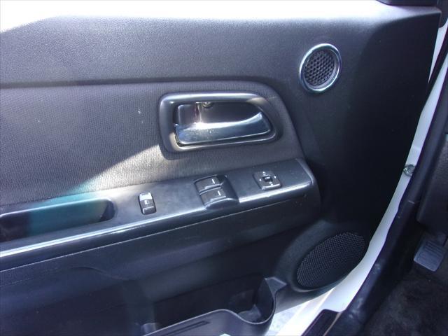 used 2012 Chevrolet Colorado car, priced at $10,995