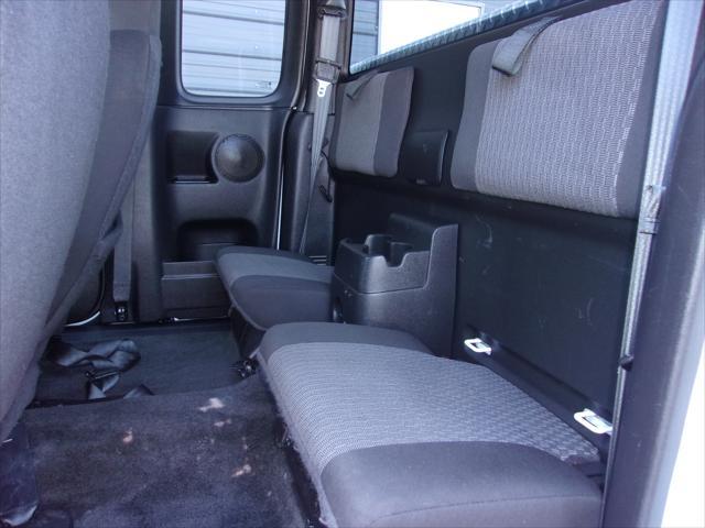 used 2012 Chevrolet Colorado car, priced at $10,995
