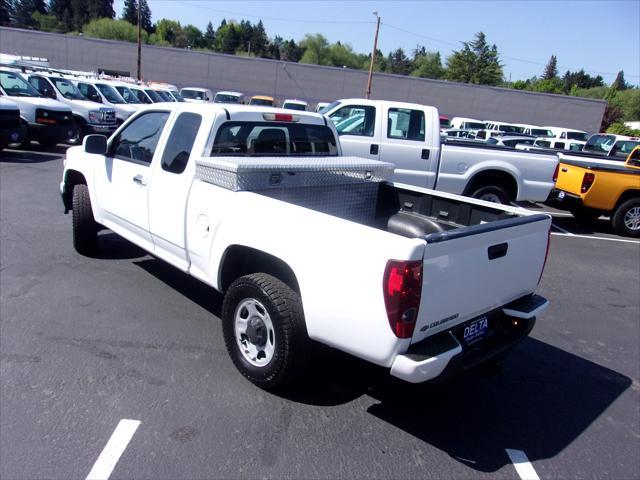 used 2012 Chevrolet Colorado car, priced at $10,995