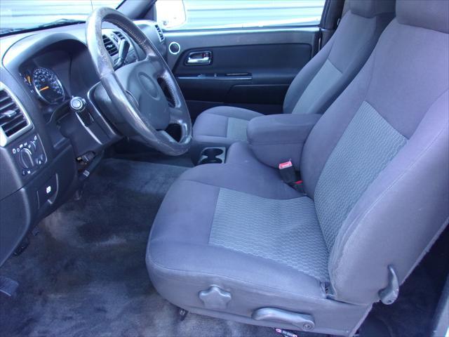 used 2012 Chevrolet Colorado car, priced at $10,995