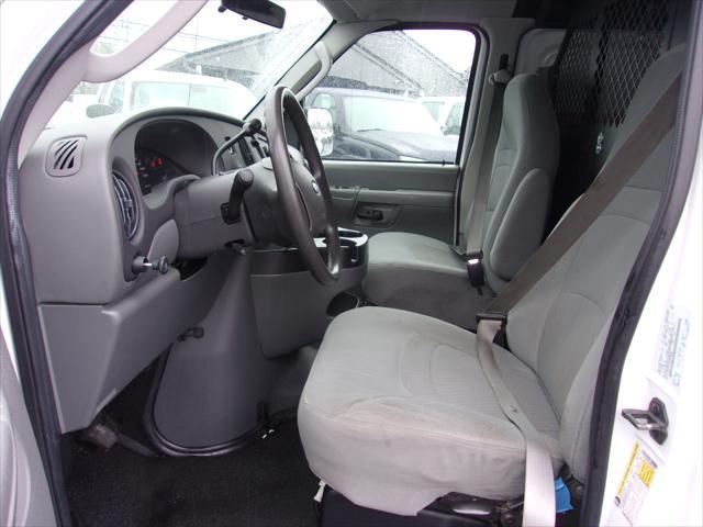 used 2008 Ford E250 car, priced at $13,995