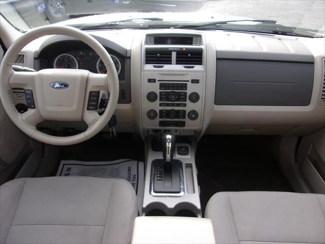 used 2011 Ford Escape Hybrid car, priced at $9,995