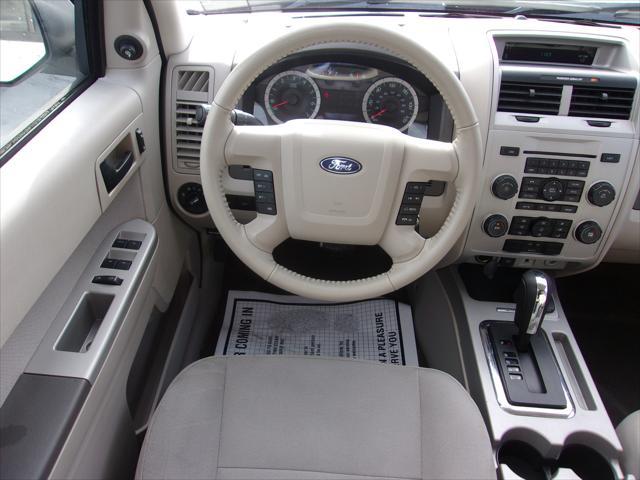 used 2011 Ford Escape Hybrid car, priced at $9,995