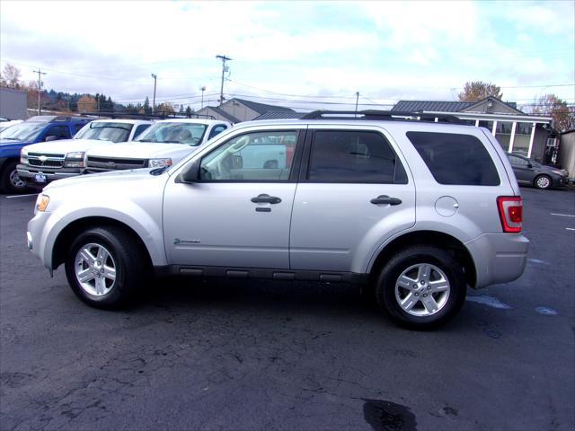 used 2011 Ford Escape Hybrid car, priced at $9,995