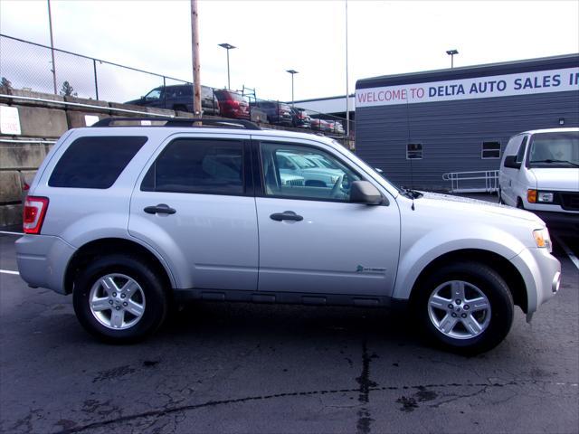 used 2011 Ford Escape Hybrid car, priced at $9,995