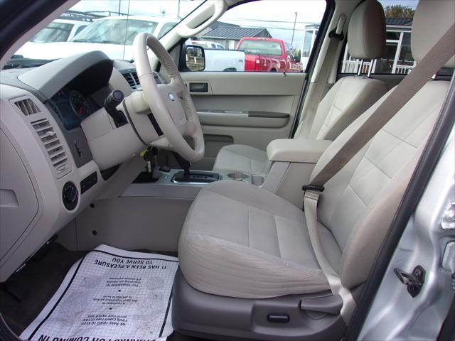 used 2011 Ford Escape Hybrid car, priced at $9,995