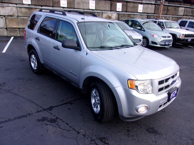 used 2011 Ford Escape Hybrid car, priced at $9,995