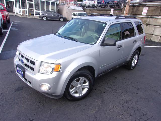 used 2011 Ford Escape Hybrid car, priced at $9,995