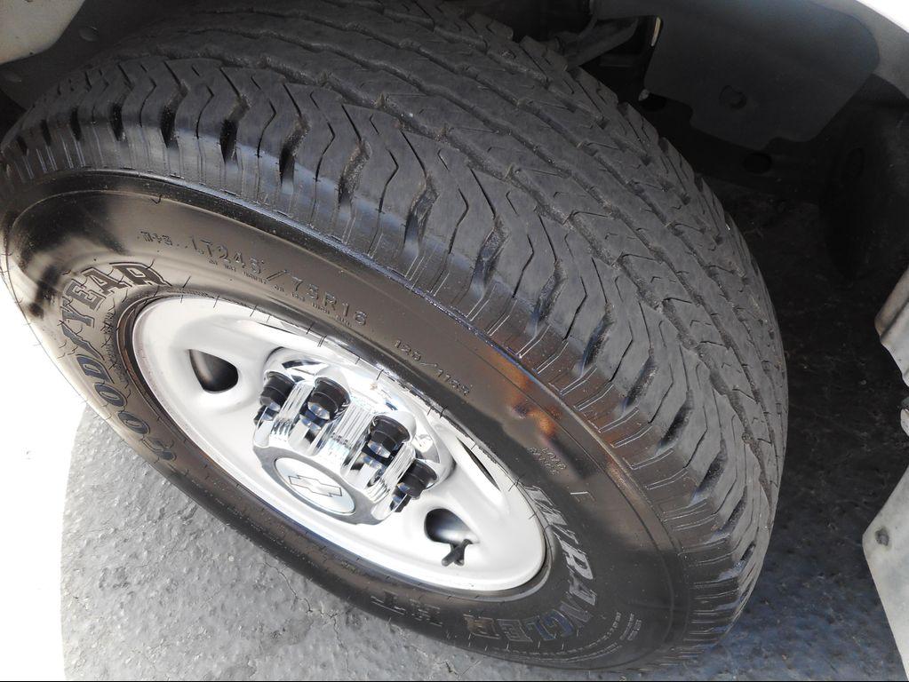 used 2016 Chevrolet Express 3500 car, priced at $26,995