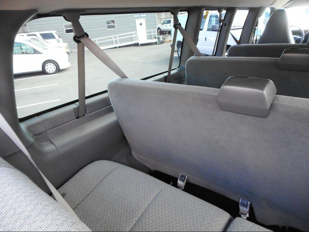 used 2016 Chevrolet Express 3500 car, priced at $26,995