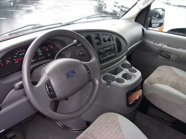 used 2004 Ford E350 Super Duty car, priced at $11,995