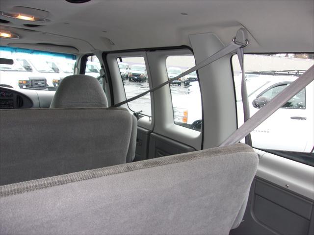 used 2004 Ford E350 Super Duty car, priced at $11,995