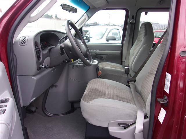 used 2004 Ford E350 Super Duty car, priced at $11,995