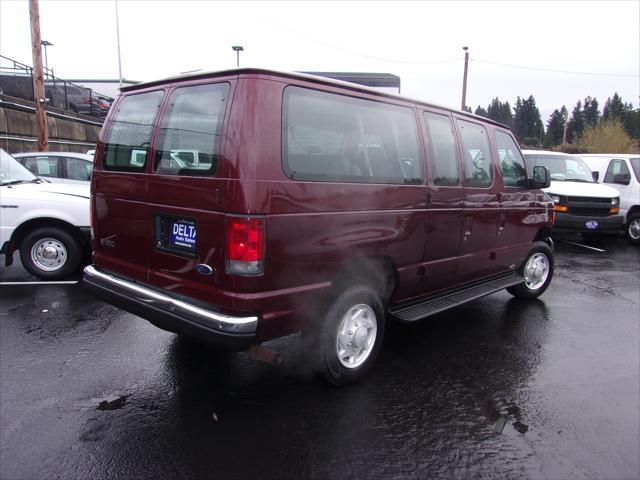 used 2004 Ford E350 Super Duty car, priced at $11,995