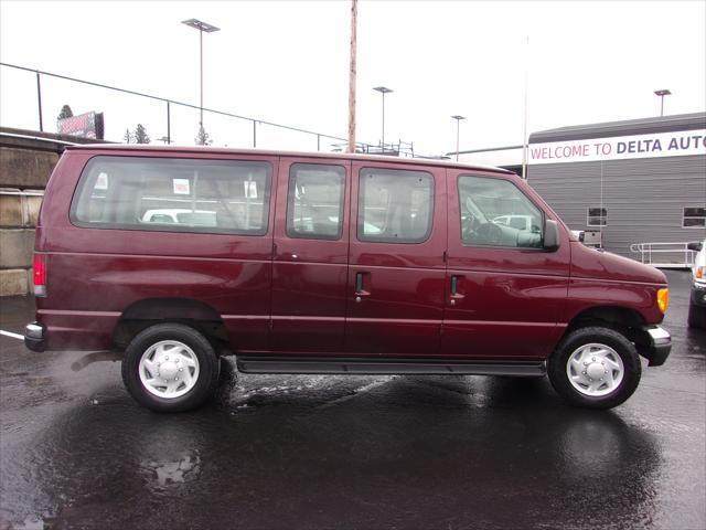 used 2004 Ford E350 Super Duty car, priced at $11,995