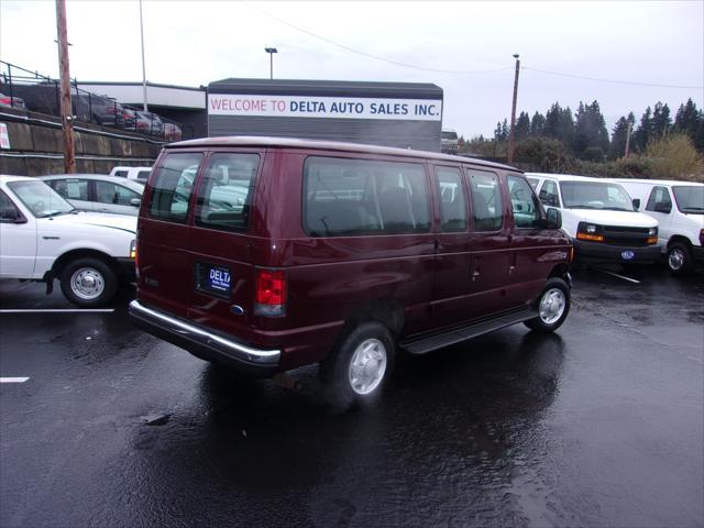 used 2004 Ford E350 Super Duty car, priced at $11,995