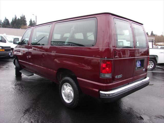 used 2004 Ford E350 Super Duty car, priced at $11,995