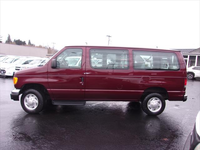 used 2004 Ford E350 Super Duty car, priced at $11,995