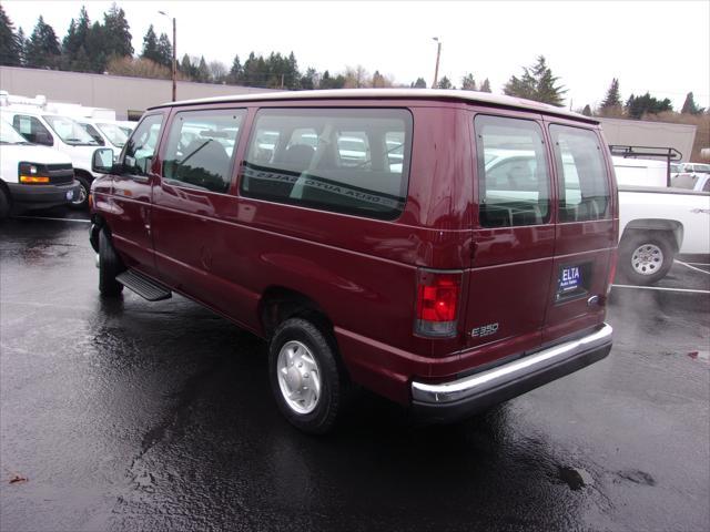 used 2004 Ford E350 Super Duty car, priced at $11,995