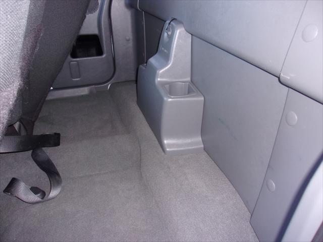 used 2004 Ford Ranger car, priced at $14,995