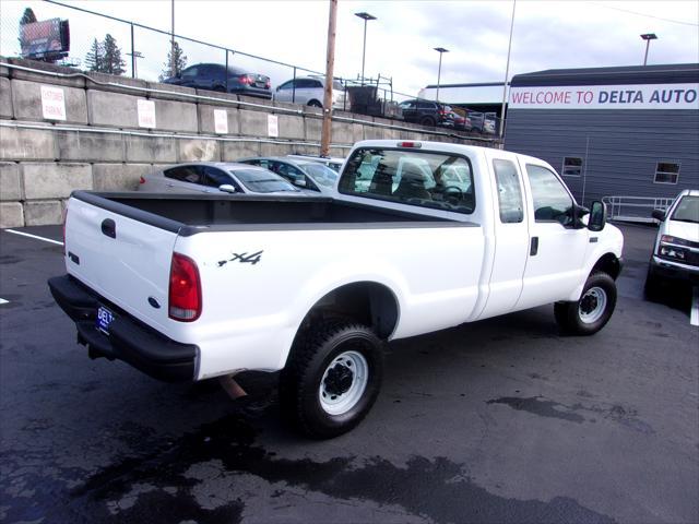 used 2004 Ford F-350 car, priced at $14,995