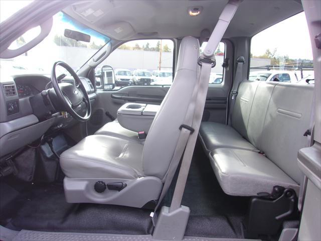 used 2004 Ford F-350 car, priced at $14,995